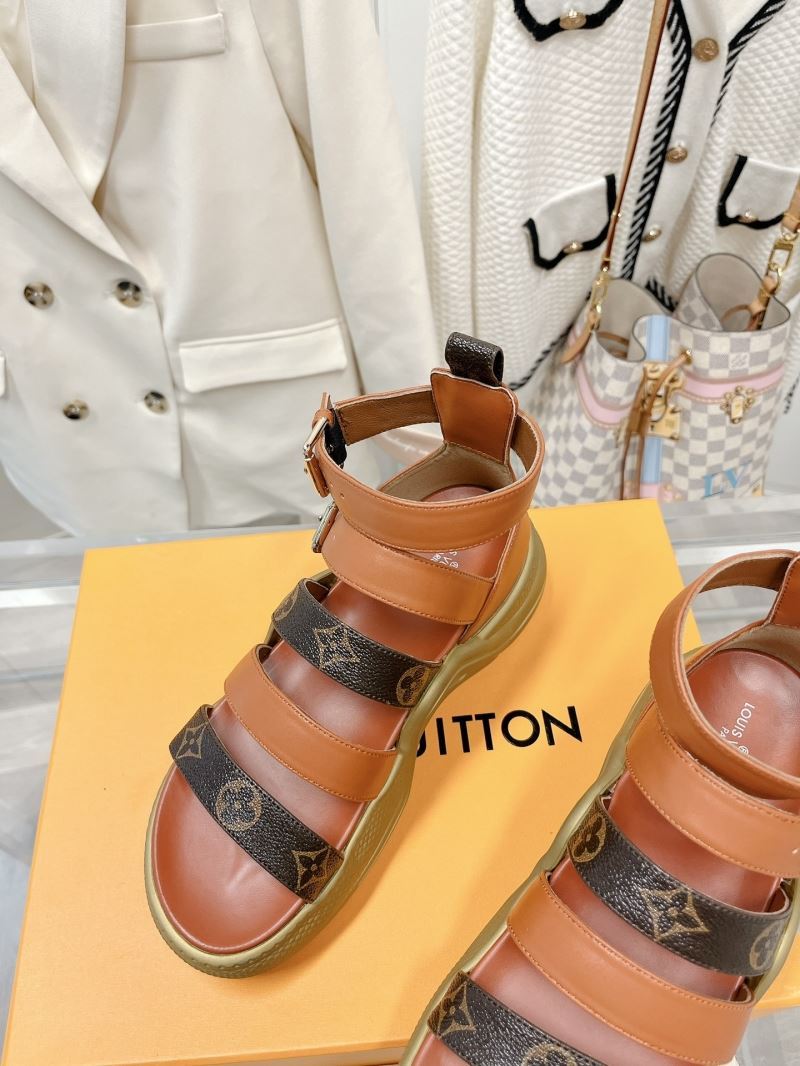 Louis Vuitton Archlight Shoes